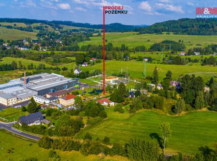 Prodej - pozemek pro bydlení, 778 m²