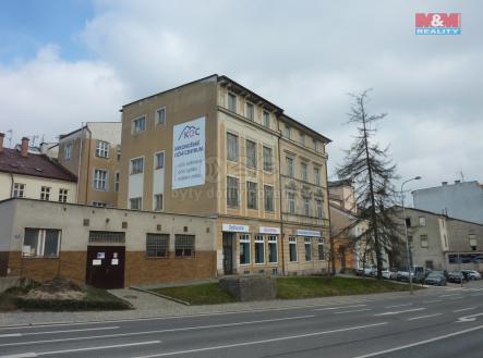 Prodej bytu, 3+1, 110 m²