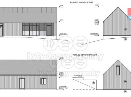 Prodej - pozemek pro bydlení, 3 412 m²