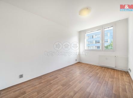 Prodej bytu, 2+kk, 42 m²