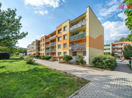 Prodej bytu, 2+kk, 42 m²