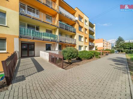 Prodej bytu, 2+kk, 42 m²