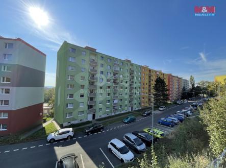 Prodej bytu, 3+1, 70 m²