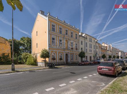 Pronájem bytu, 3+kk, 130 m²