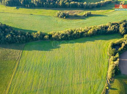 Prodej - pozemek, trvalý travní porost, 78 961 m²