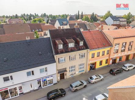 Prodej - dům/vila, 290 m²