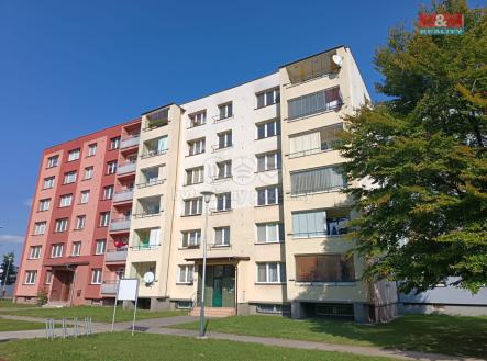 Prodej bytu, 2+kk, 39 m²