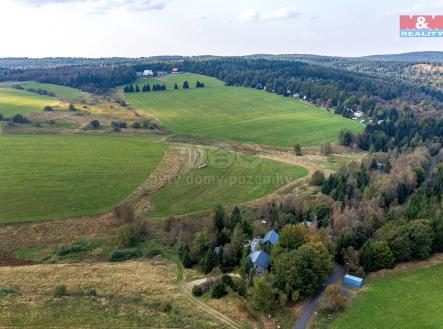 Prodej - pozemek, zemědělská půda, 18 118 m²