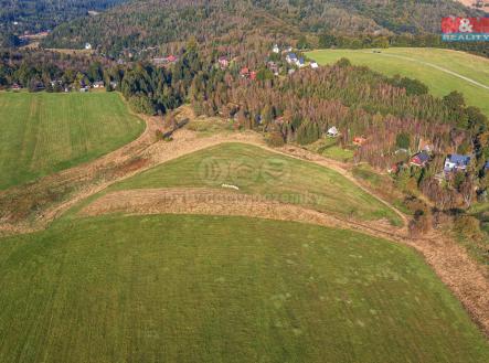 Prodej - pozemek, zemědělská půda, 18 118 m²