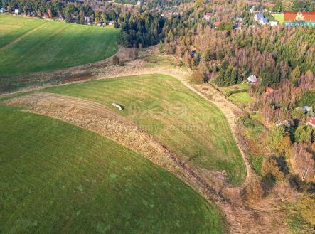 Prodej - pozemek, zemědělská půda, 18 118 m²