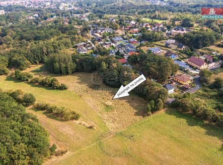 Prodej - pozemek, trvalý travní porost, 10 627 m²