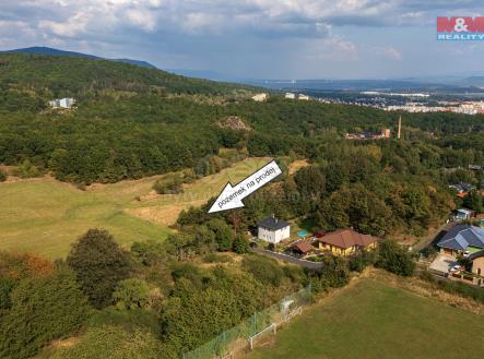 Prodej - pozemek, trvalý travní porost, 10 627 m²