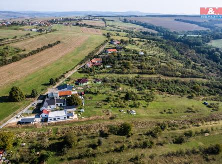 Prodej - pozemek pro bydlení, 4 567 m²