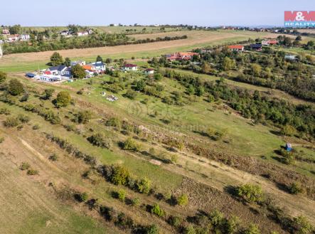 Prodej - pozemek pro bydlení, 4 567 m²