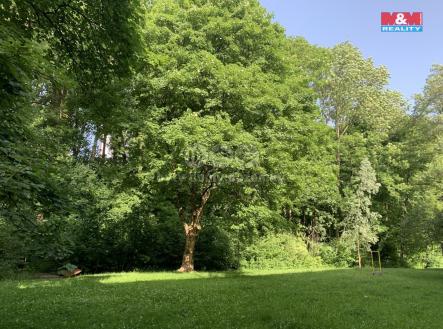 Prodej pozemku, les, 9 272 m²