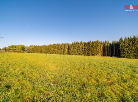 Prodej - pozemek pro bydlení, 1 000 m²