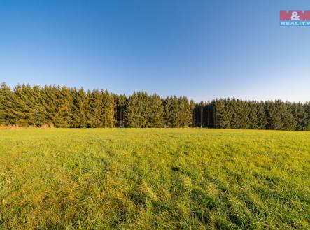 Prodej - pozemek pro bydlení, 1 000 m²