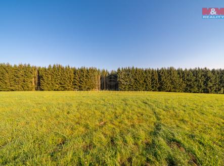 Prodej - pozemek pro bydlení, 1 000 m²