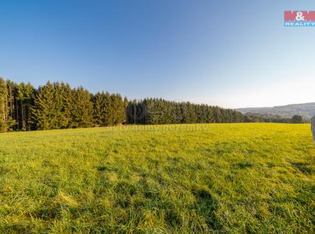 Prodej - pozemek pro bydlení, 1 000 m²