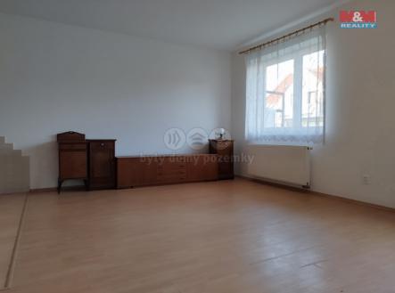 Pronájem bytu, 1+kk, 44 m²