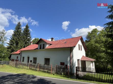 Prodej - dům/vila, 150 m²