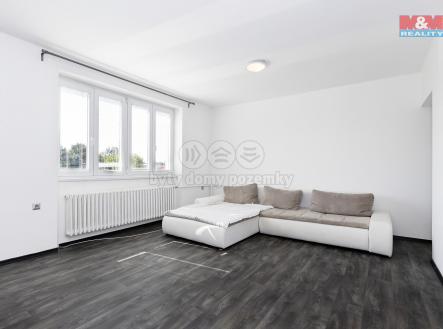 Pronájem bytu, 3+kk, 70 m²