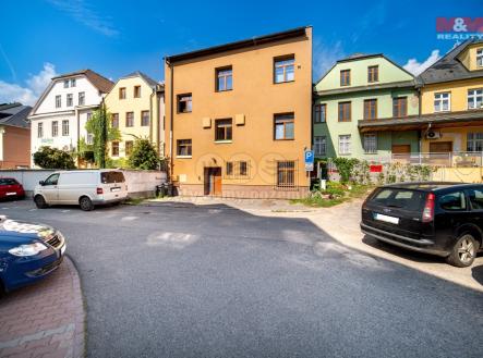 Prodej - obchodní prostor, 300 m²
