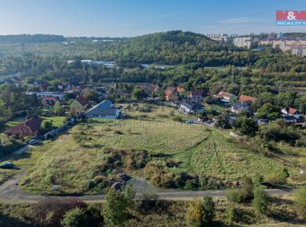 Prodej - pozemek pro bydlení, 1 690 m²