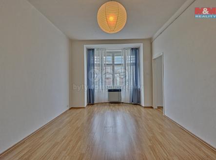 Pronájem bytu, 2+kk, 57 m²