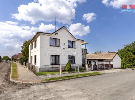 Prodej - dům/vila, 144 m²