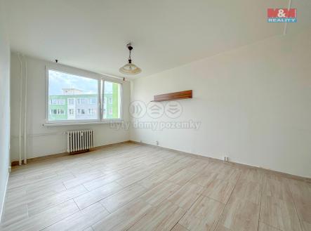 Pronájem bytu, 2+kk, 48 m²