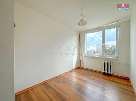 Pronájem bytu, 2+kk, 48 m²