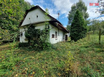 Prodej - chata/rekreační objekt, 190 m²