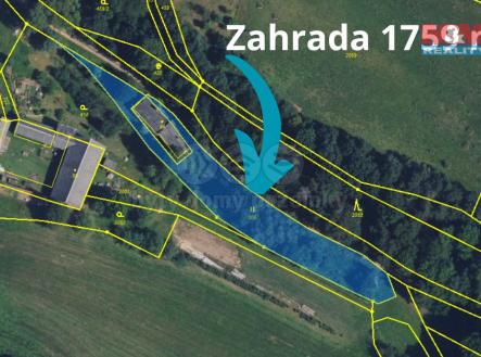 Prodej - chata/rekreační objekt, 190 m²