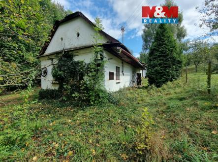 Prodej chaty/rekreačního objektu, 190 m²