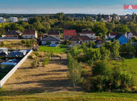 Prodej - pozemek pro bydlení, 1 015 m²