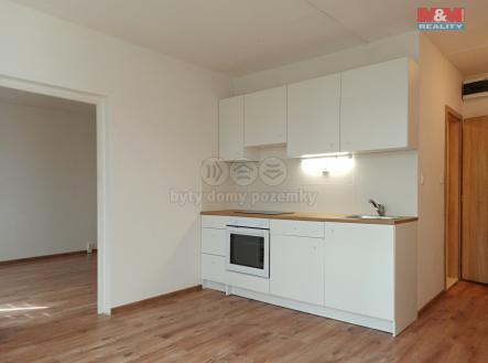 Pronájem bytu, 1+1, 36 m²