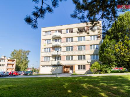 Prodej bytu, 3+1, 62 m²