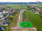 Prodej - pozemek pro bydlení, 767 m²