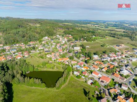 Prodej - pozemek, ostatní, 1 129 m²