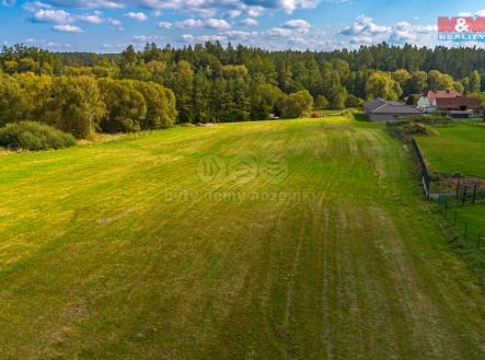 Prodej - pozemek pro bydlení, 4 251 m²