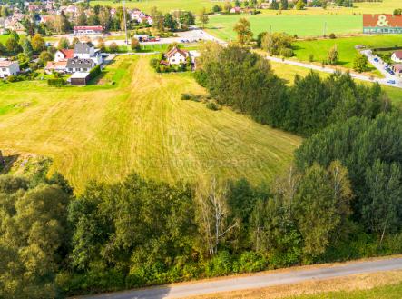 Prodej - pozemek pro bydlení, 11 824 m²