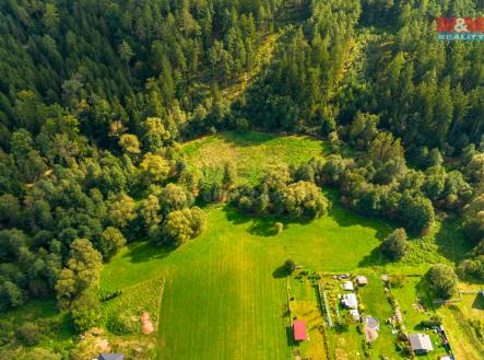 Prodej - pozemek, ostatní, 6 288 m²