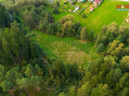 Prodej - pozemek, ostatní, 6 288 m²