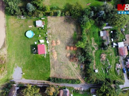 Prodej pozemku pro bydlení, 1 238 m²