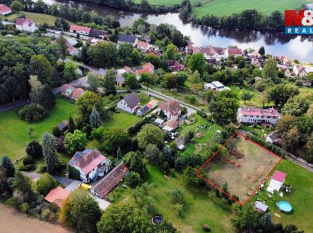 Prodej pozemku pro bydlení, 1 238 m²