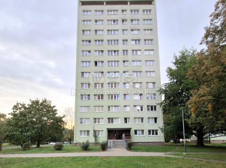 Prodej bytu, 1+1, 28 m²