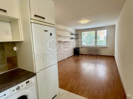 Pronájem bytu, 3+kk, 64 m²