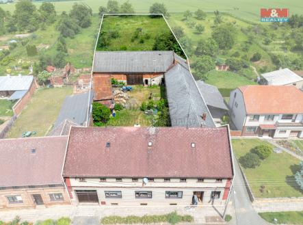 Prodej - dům/vila, 222 m²