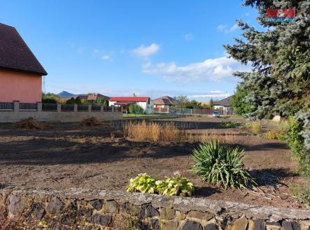 Prodej pozemku pro bydlení, 1 076 m²